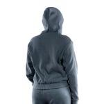 سيت هودي بنطلون واسع