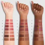 شيجلام جلام 101 قلم تحديد وأحمر شفاه مزدوج – بيري ويب