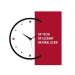 ريميل لندن أحمر الشفاه طويل الأمد N100 بينك روتس