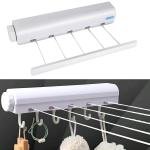 Multifunctional Clothes Hanger