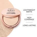 بورجوا بودرة أولويز فابولوس للوجه – اللون 310 بيج