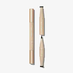 شيجلام جيت فوكس آي ستامب ولاينر بن – أسود