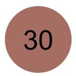 كاتريس أحمر شفاه سكاندلس مات - 030 مي رايت ناو | لون جريء، ثبات طويل، ملمس مات مثالي