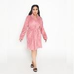 روب حمام ناعم للغاية للسيدات