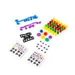 منفاخ البالونات المضحك سريع، سهل وممتع