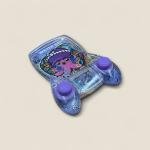 لعبة مائية محمولة - بطة القراصنة