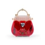 مجموعة حقيبة الأطفال لصنع الحلي والخرز