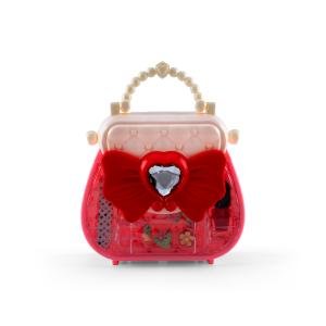 مجموعة حقيبة الأطفال لصنع الحلي والخرز