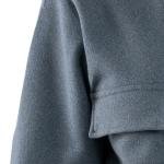 مجموعة Cargo Jogger طقم سترة نسائية بسحاب