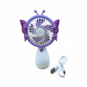 مصباح مكتب ليد بشحن USB إضاءة قابلة للتعديل مريح للعيون