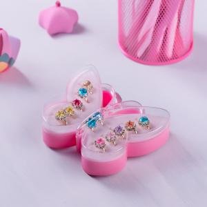 مجموعة خواتم دازل جيم لمسة من الفخامة والأناقة