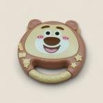 لعبة دمية دب موسيقية تعليمية