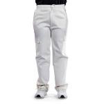 بنطال كارجو متعدد الجيوب بقصّة مريحة وخصر مرن