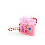 حقيبة مكياج OG Princess على شكل حقيبة يد