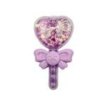 صانع أساور الخرز شكل قلب