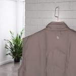 سترة رجالية بدون أكمام مبطنة وخفيفة الوزن