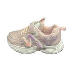 أحذية رياضية شبكية للأطفال