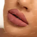 شيجلام أحمر الشفاه السائل غير اللامع - دامزل