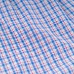 شورتات الرجال المنسوجة من قطونيل