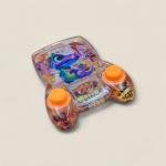 لعبة مسدس ماء - ديناصور أرجواني