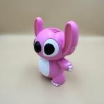 مروحة المرح الصغيرة بتصميم ستيتش