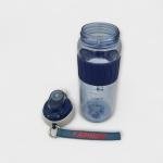 فاشن جريب زجاجة مياه أنيقة، عملية، ومثالية لكل لحظة