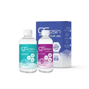 جرافيتي ريزن متعدد الاستخدام 6:10 - 550 جم