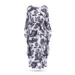 فستان قفطان بليت فوريست ويسبر