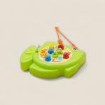 لعبة الصيد المغناطيسي السعيد