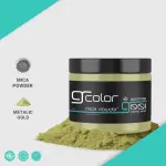 بودرة مايكا ملونة من جرافيتي 20 جرام