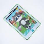 لوح تعليمي موسيقي إصدار قطط لعبة تعليمية تفاعلية للأطفال تعلم الأبجدية والأرقام مع الألحان الممتعة