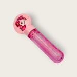 عصا الفقاعات السحرية على شكل وحيد القرن