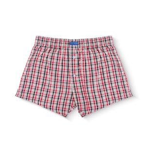 سروال داخلي قطني من قطونيل للرجال – بتصاميم كلاسيكية منقوشة ومخططة