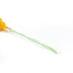 لعبة عصا الفقاعات - اليد المصفقة