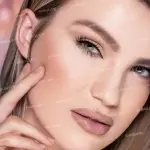 شيجلام كريم اساس كومبلكشن برو طويل الأمد بخاصية التنفس والملمس المات – لون بورسلين