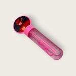 عصا فلاش هيرو لصنع الفقاعات - أنبوب أصفر