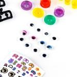 منفاخ البالونات المضحك سريع، سهل وممتع