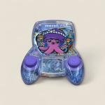 لعبة مائية محمولة - بطة القراصنة