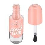 إيسنس جل نيل كولور 68