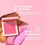 شيجلام لوف دايف تندر هارت بودر بلش – دونت بينك توي