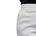 بنطال كارجو متعدد الجيوب بقصّة مريحة وخصر مرن