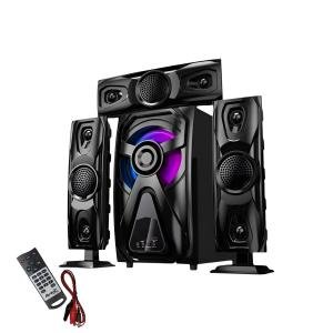 نظام سماعات بلوتوث متعددة الوسائط من ميرالوكس – MHT300BT