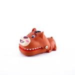 لعبة تحدي الدب