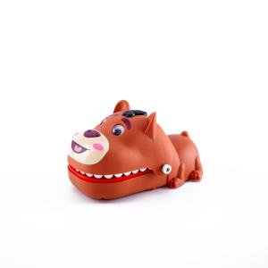 لعبة تحدي الدب