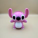 مروحة المرح الصغيرة بتصميم ستيتش