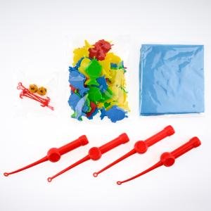 لعبة لغز صيد الاسماك