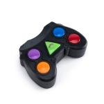 لعبة الذاكرة على شكل وحدة تحكم