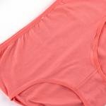 سراويل داخلية نسائية قطنية مريحة عبوة من 6 قطع