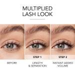 بورجوا ماسكارا ا تويست اب ذا فوليوم إصدار 24 ساعة - رقم 23 - أسود