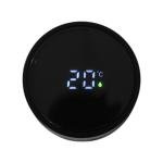 زجاجة ذكية مع شاشة LED 500 مل تصميم أنيق وعرض لدرجة الحرارة